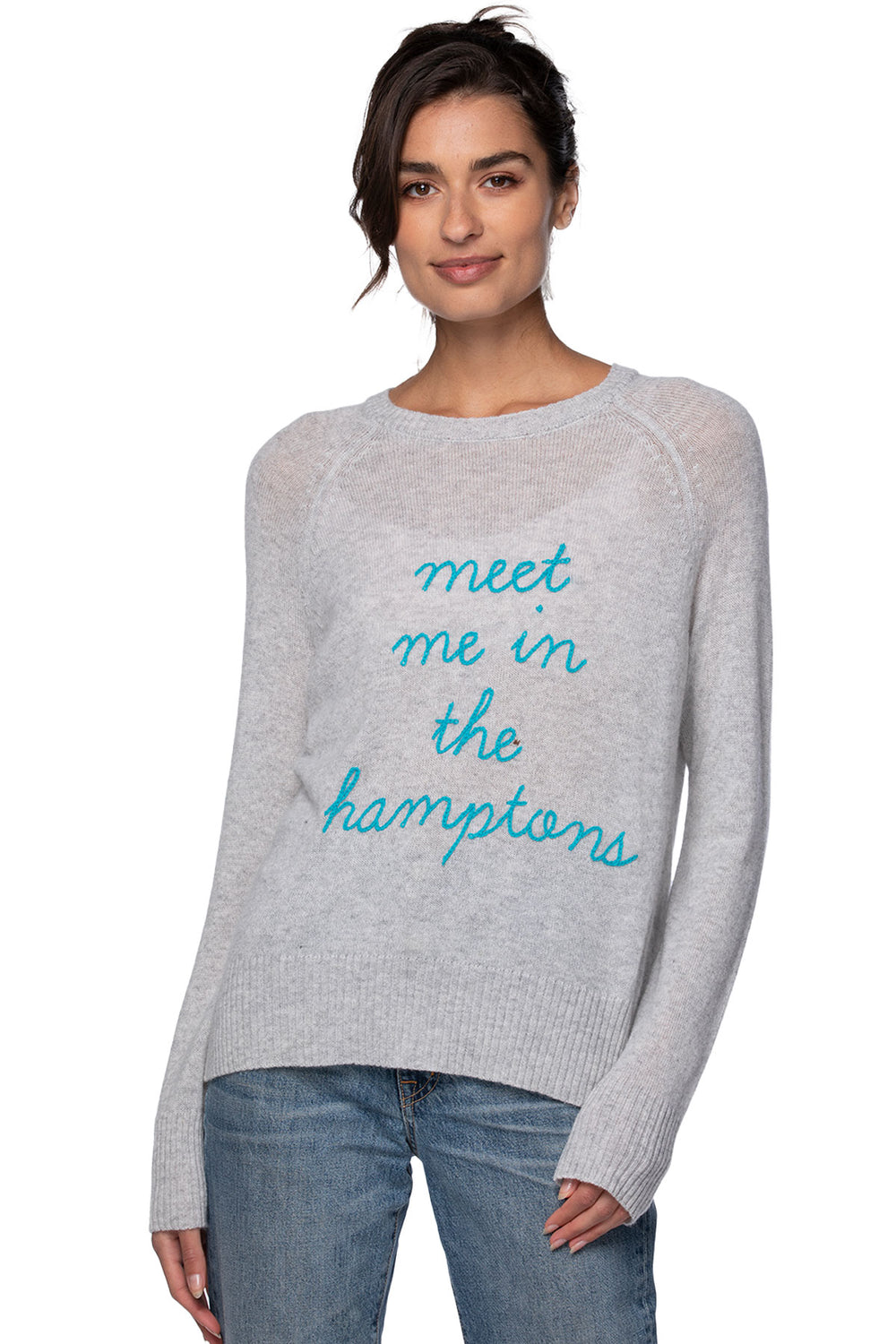 Places to Go | Cashmere Crew | meet me in the hamptons