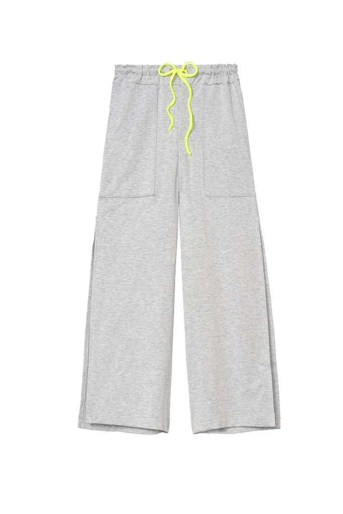 Poolside Pant | French Terry Beach Pant