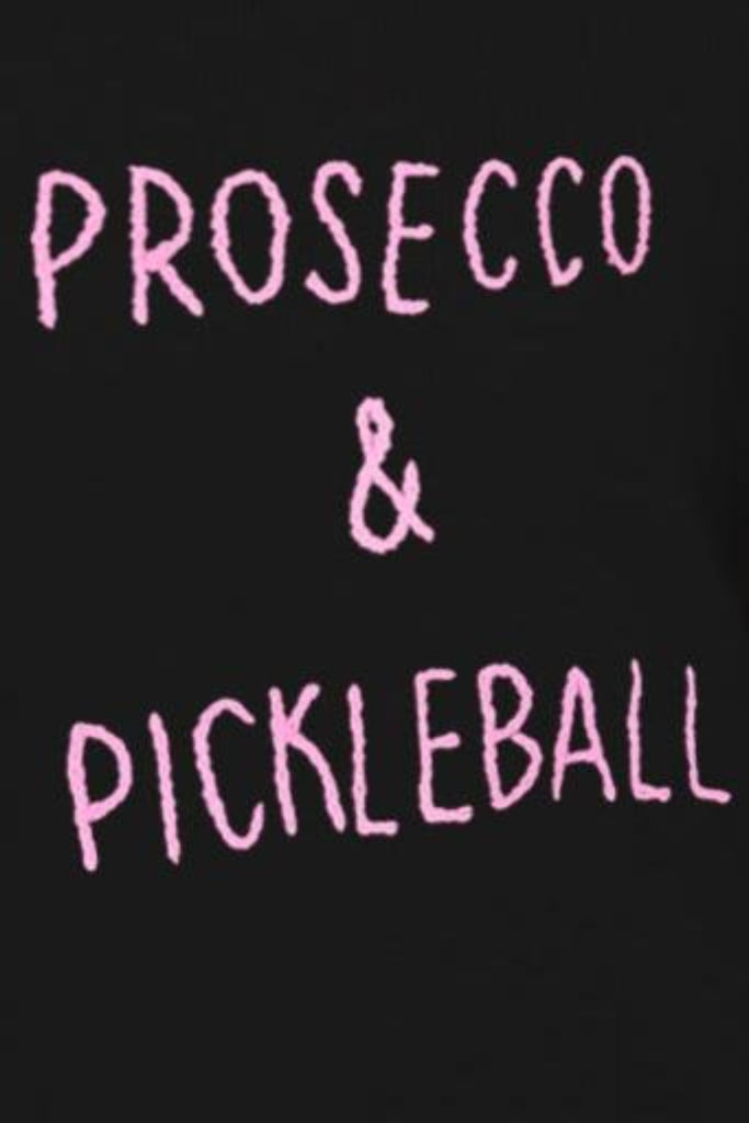 GS16-EM_100_Cashmere_Sweater_Women_s_Hooded_Black_with_Hand_Stitch_Embroidery_PROSECCO_and_PICKLEBALL swatch
