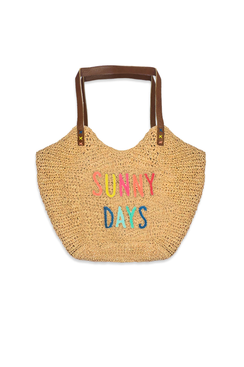 Beach Loves Bag - Sunny Days