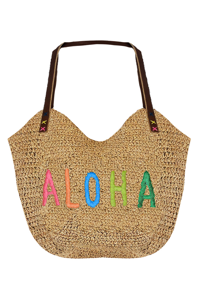 Beach Loves Bag - Aloha