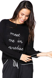 Places to Go | Cashmere Crew | Meet me in Paradise - goldensunbrand