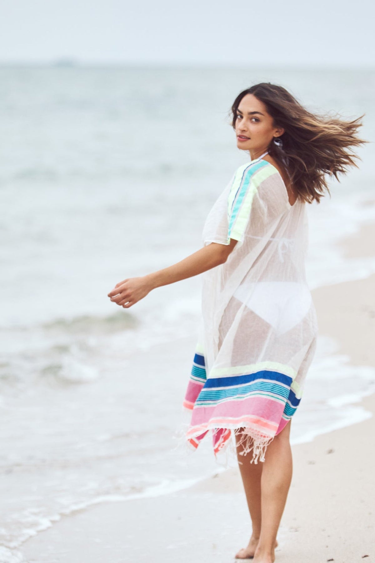 Beachside Kaftans
